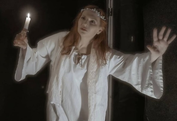 Вий. Три ночи Панночки