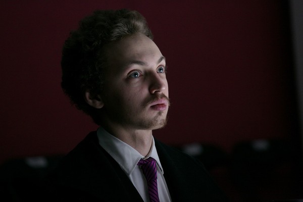 Всё кончено