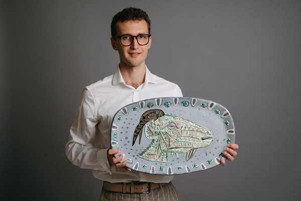 За кулисами гениальности