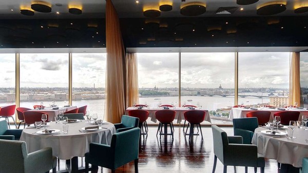 Шампань-шоу