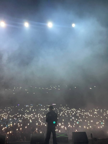 Vicevoice Fest: Tewiq, Slattcrank, Mightymason, Lill Kidd, Xe1to, Голодный