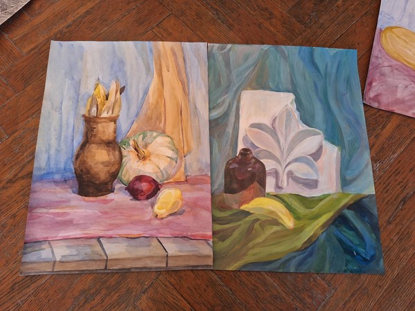 «Второе дыхание»