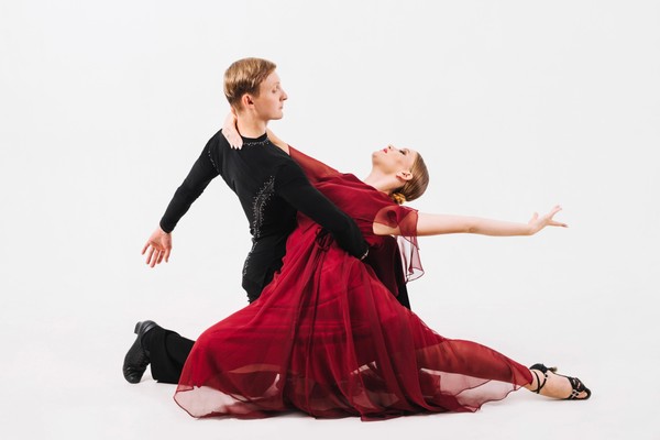 Хореографический конкурс солистов–исполнителей «Звонкий лучик»