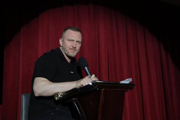 Костя Бутаков