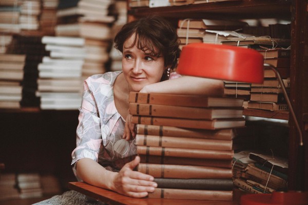 День словарей и энциклопедий «За словом в словарь»