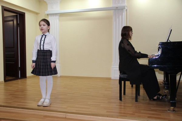 «Любовь матери»