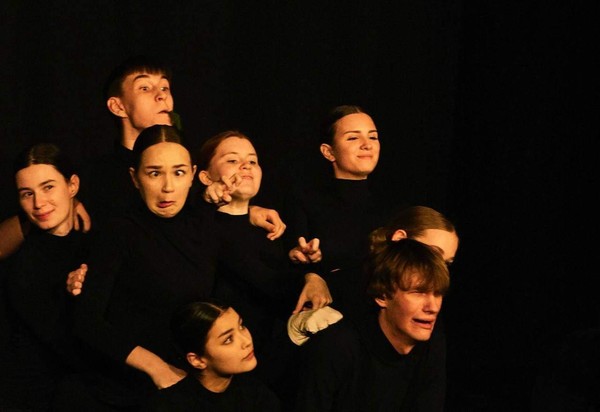 Открытый урок «Наблюдения за жизнью животных»