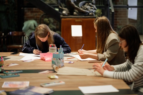 Программа «Путь к призванию»