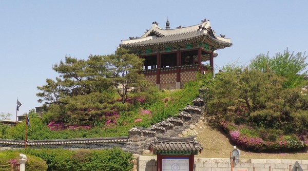 Лекция «Корея в списках Всемирного наследия ЮНЕСКО»