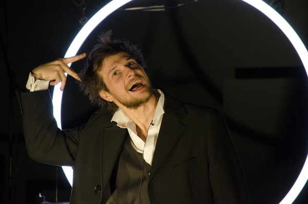 Смешной человек