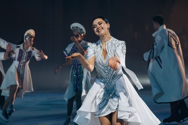 Вечера на хуторе