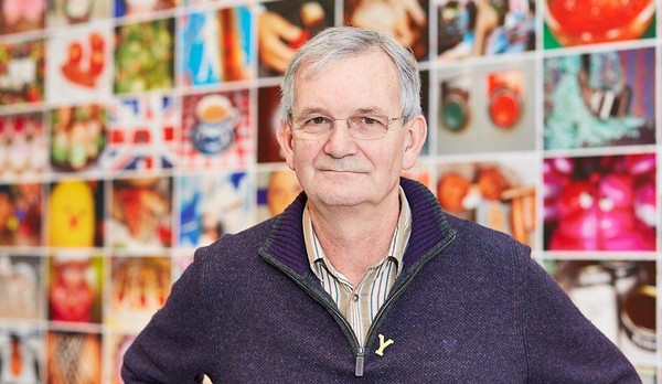 Beet Weekend 2025 «Я -Мартин Парр»