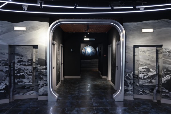 Программа «Черные дыры»