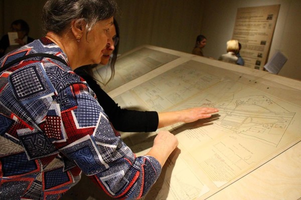 Экскурсия «Историко-архитектурный музей Коми АССР»