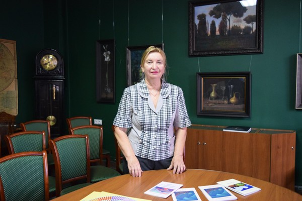 Встреча клуба «Беседы о культуре и этике»