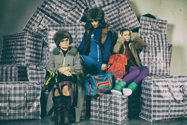 Александра Сыдорук