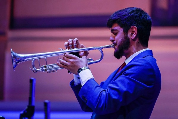 Квинтет Григора Паносяна