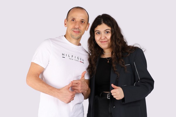 Сексистский микрофон