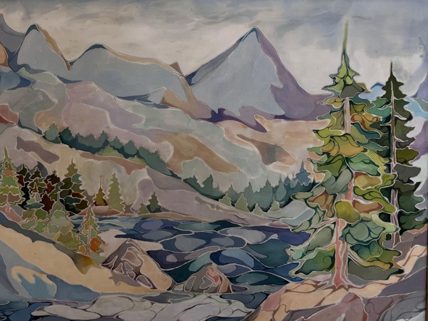 «Юные дарования Ангарска»