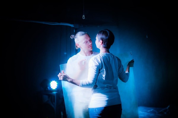 Мои друзья антисемиты