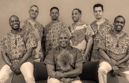 Hot Havana Orchestra