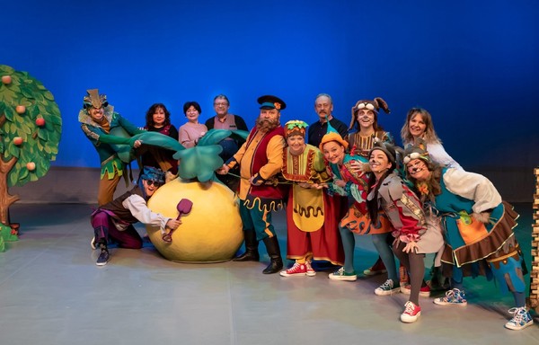 Операция «Репка»