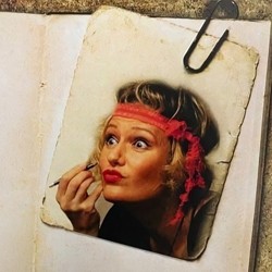 У нас в Пютюрбюрге