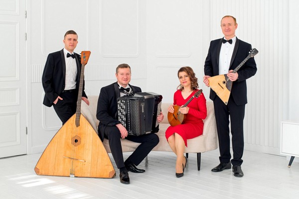 Абонемент «Встречи у «Тарских ворот»