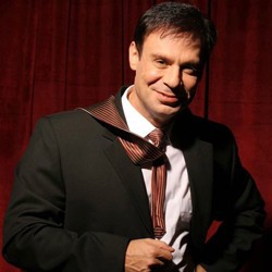 Ефим Шифрин. Стендап и... немножко музыки