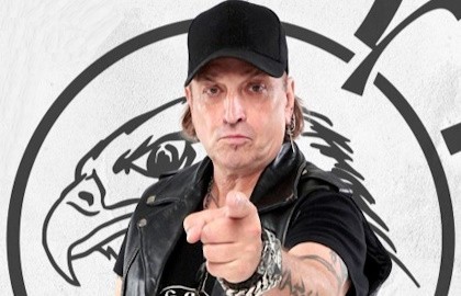 Артур Беркут