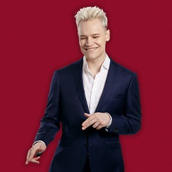 SHAMAN. 30 лет на сцене