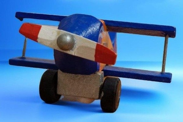 Квест «Крылья Победы: летчики и самолеты»