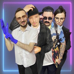 Группа «El Mashe»