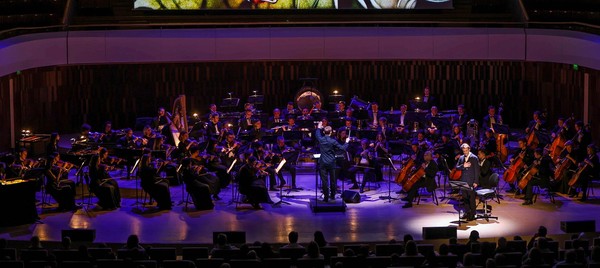 Дюймовочка