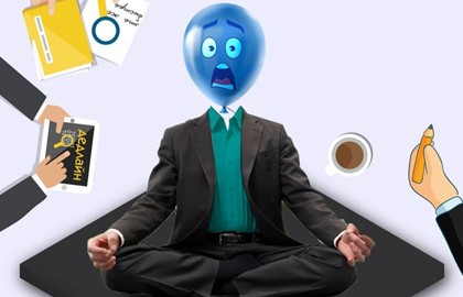 Выжить в офисе