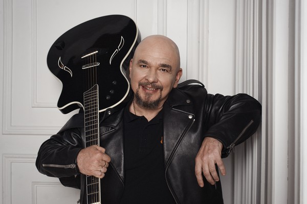 Сергей Трофимов