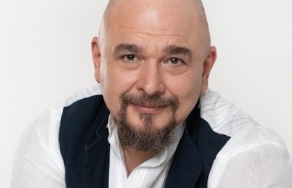 Сергей Трофимов