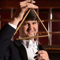 Антон Назарко и солисты-инструменталисты, аб-т №5