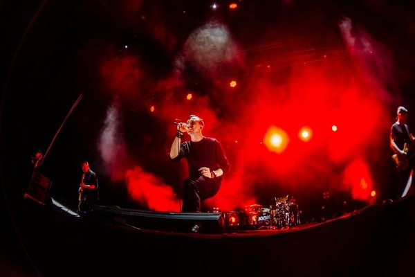 Lumen & Orchestra