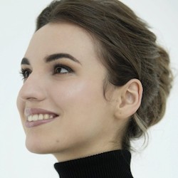 Елене Гвритишвили (сопрано), Pratum Integrum