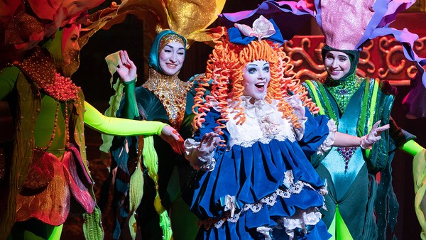 Сказки Андерсена