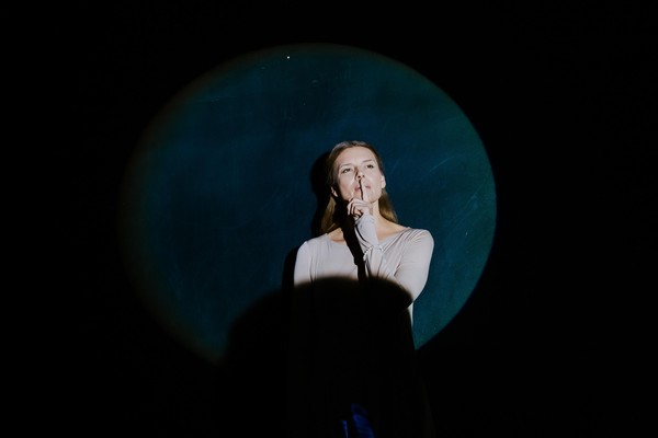 Симфосказка «Дюймовочка»