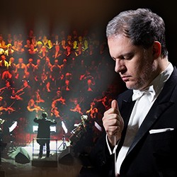 Бетховен – Вагнер Гала