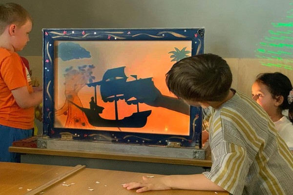 Золотая рыбка Люнгли