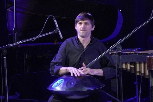 Концерт HangMade Project