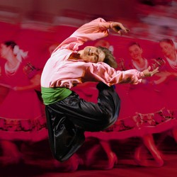 ГААНТ им. Игоря Моисеева