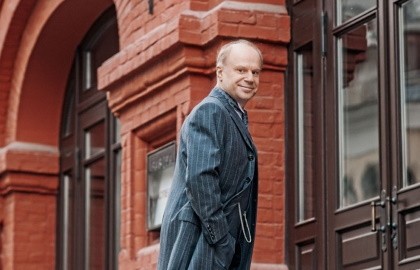 Наше все... Толстой. Лесков