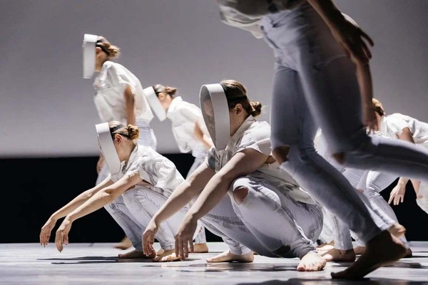 Конкурс искусств «Крылья»