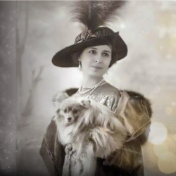 Я – чайка. Вечеринка с фуршетом во дворце на Невском