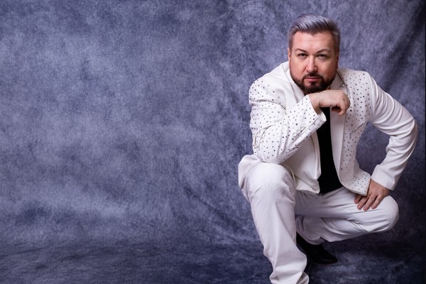 Константин Винокуров